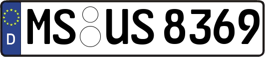 MS-US8369