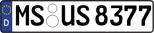 MS-US8377
