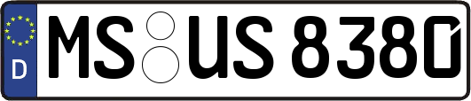 MS-US8380