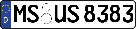 MS-US8383