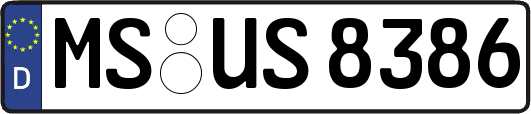 MS-US8386
