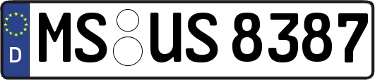 MS-US8387