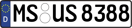 MS-US8388