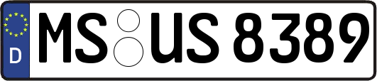 MS-US8389