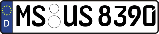 MS-US8390