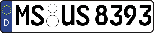 MS-US8393