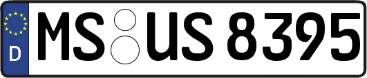 MS-US8395