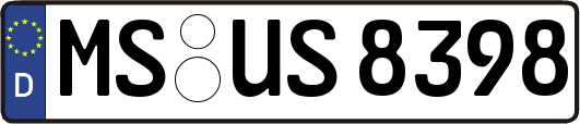 MS-US8398