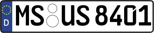 MS-US8401