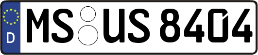MS-US8404