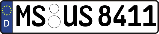 MS-US8411