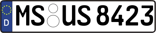 MS-US8423