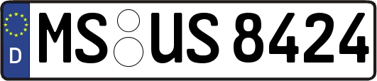 MS-US8424