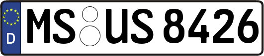 MS-US8426