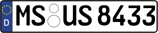 MS-US8433