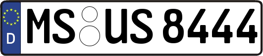 MS-US8444