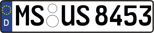 MS-US8453