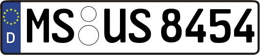 MS-US8454