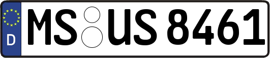 MS-US8461