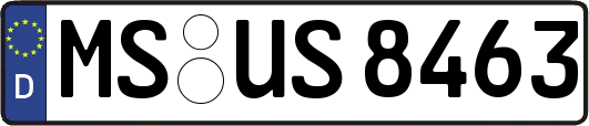 MS-US8463