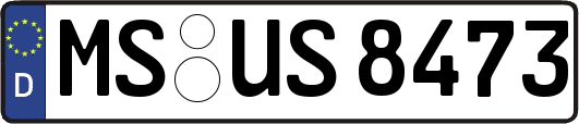 MS-US8473