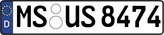 MS-US8474