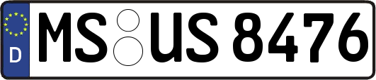 MS-US8476