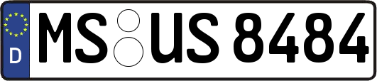 MS-US8484