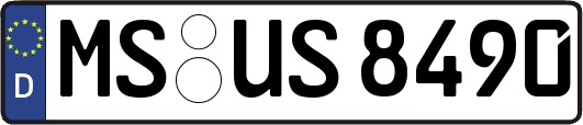 MS-US8490