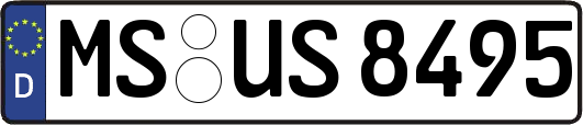 MS-US8495