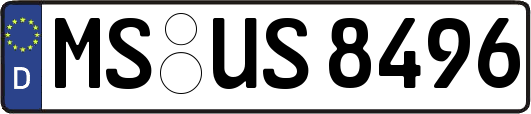 MS-US8496
