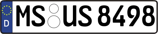 MS-US8498