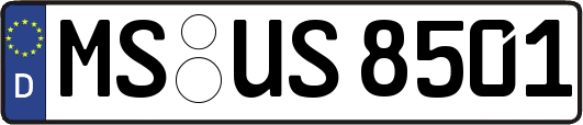 MS-US8501