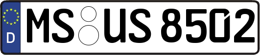 MS-US8502
