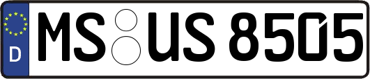 MS-US8505