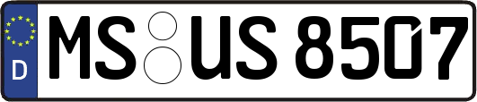 MS-US8507