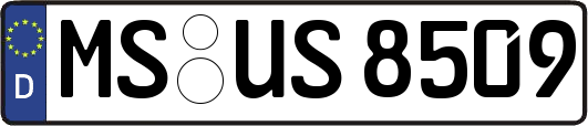 MS-US8509