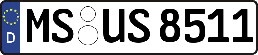 MS-US8511