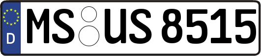 MS-US8515
