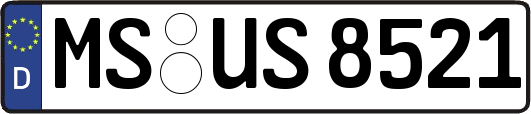 MS-US8521