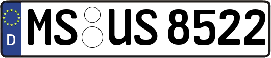 MS-US8522