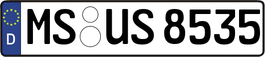 MS-US8535