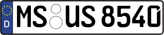 MS-US8540
