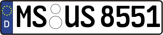 MS-US8551