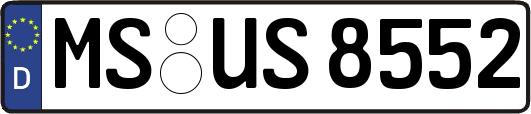 MS-US8552