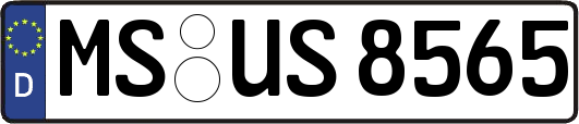MS-US8565