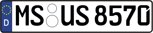 MS-US8570