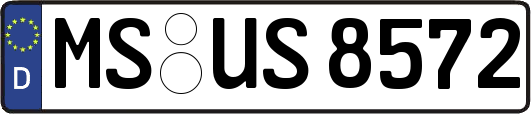 MS-US8572