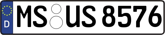 MS-US8576
