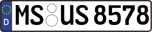 MS-US8578